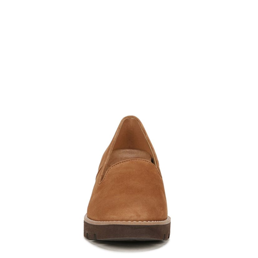 Willa Wedge Slip On Wedge