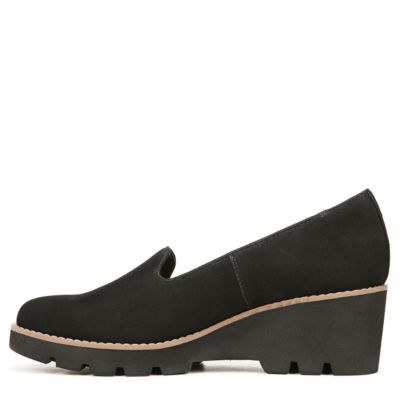 Willa Wedge Slip On