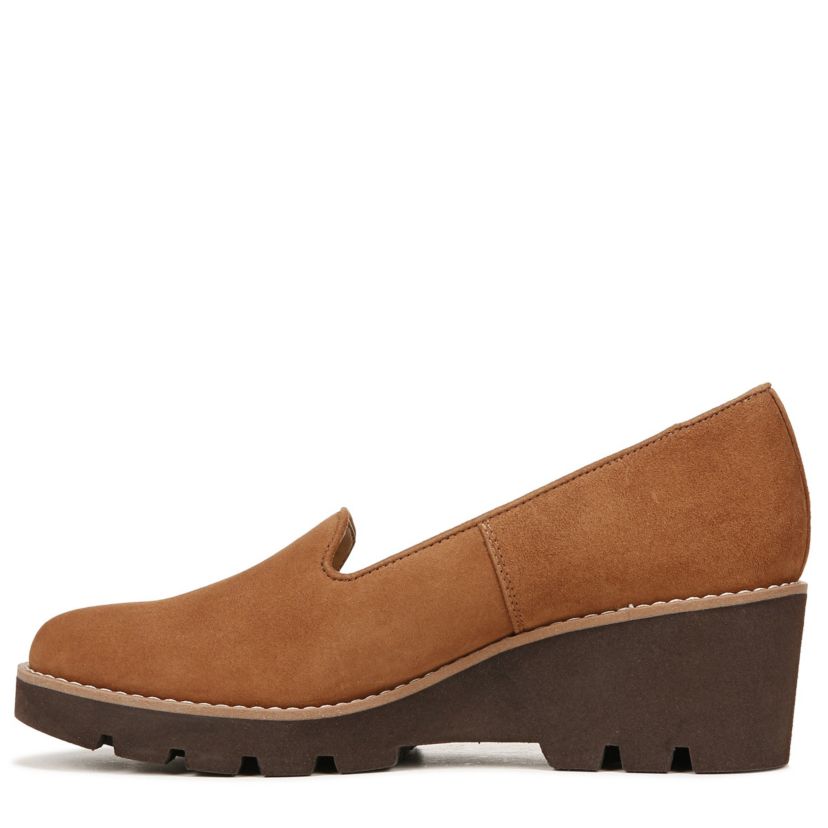 Willa Wedge Slip On Wedge