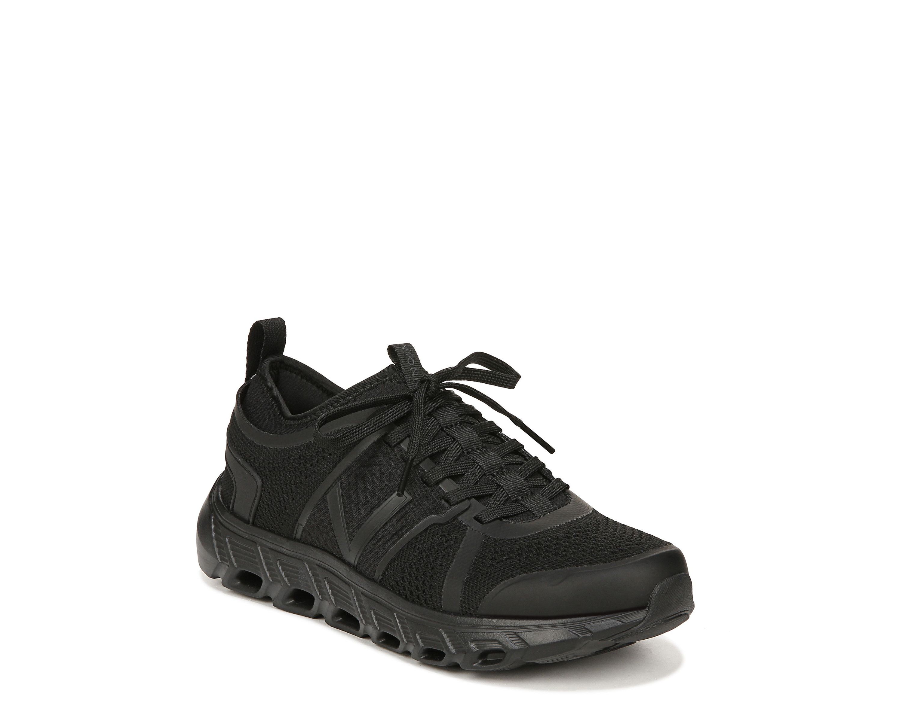 Captivate Lace Up Sneaker