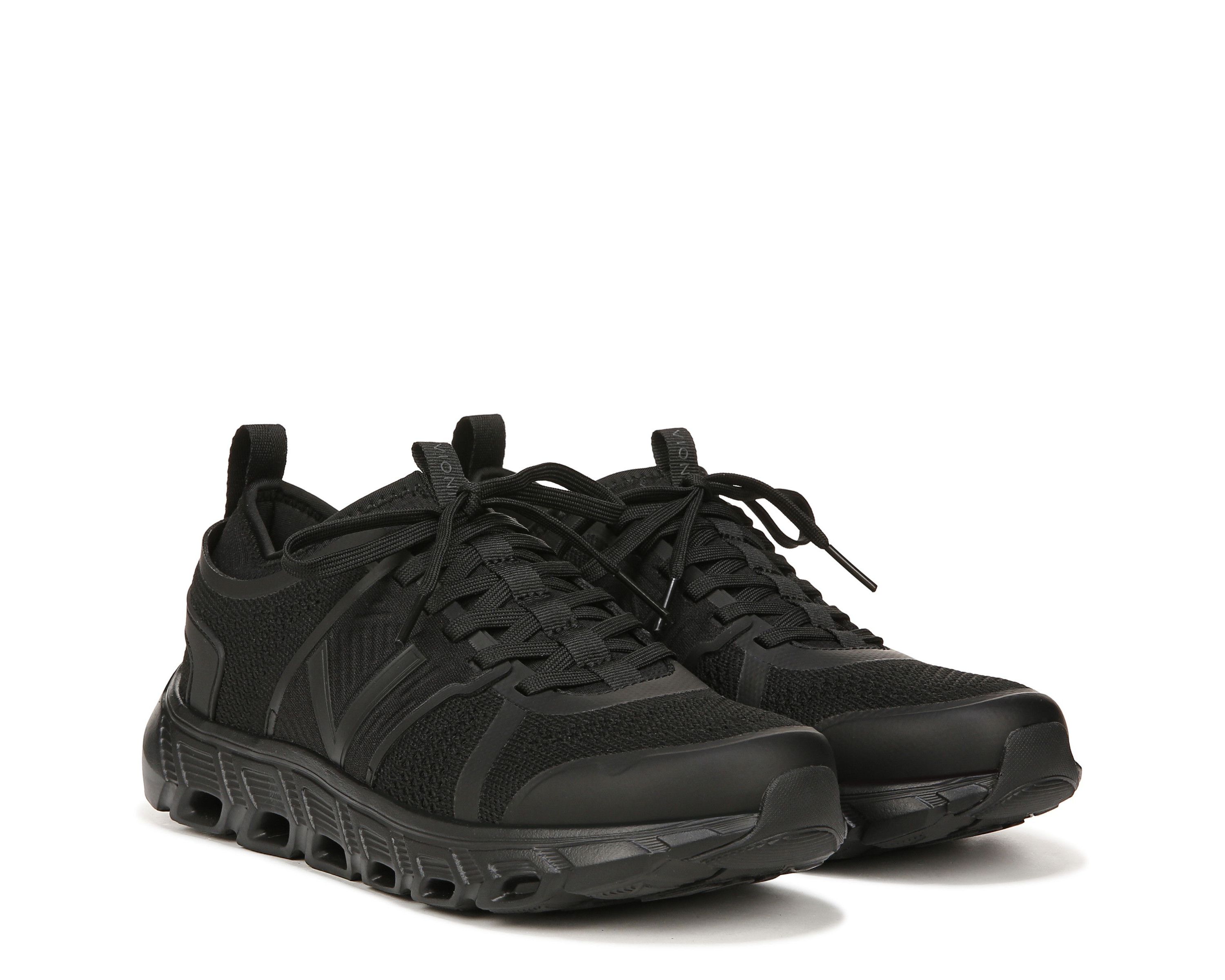 Captivate Lace Up Sneaker