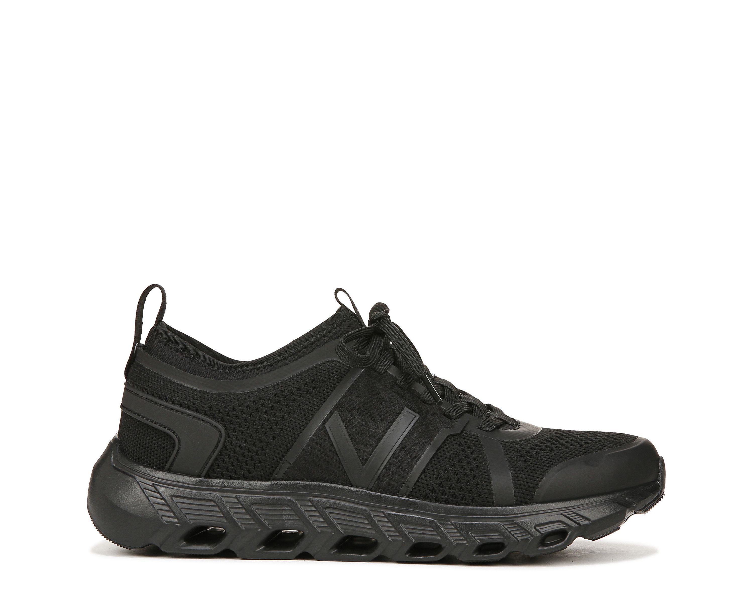 Captivate Lace Up Sneaker