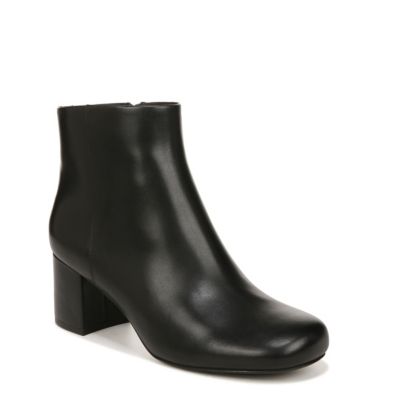 Vionic Women's Sibley Ankle Bootie, Black, 8 M -  0192329963910