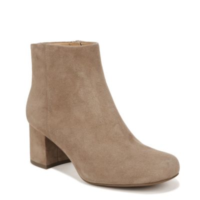 Sibley Ankle Bootie