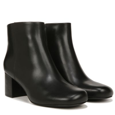 Sibley Ankle Bootie