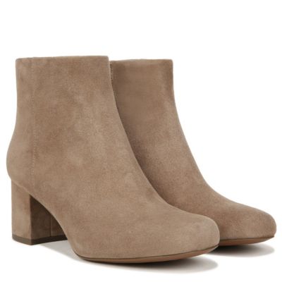 Sibley Ankle Bootie