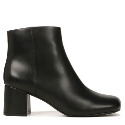 Sibley Ankle Bootie