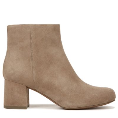 Sibley Ankle Bootie