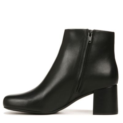 Sibley Ankle Bootie