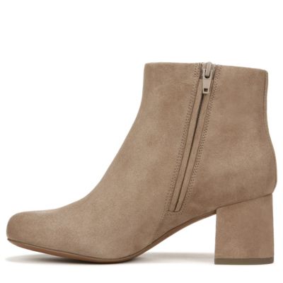 Sibley Ankle Bootie