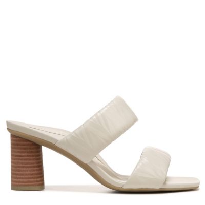 Emaline Mule Heel