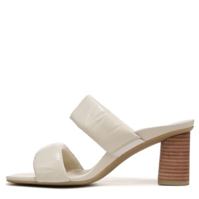 Emaline Mule Heel