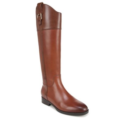 Phillipa High Wide Shaft Boot