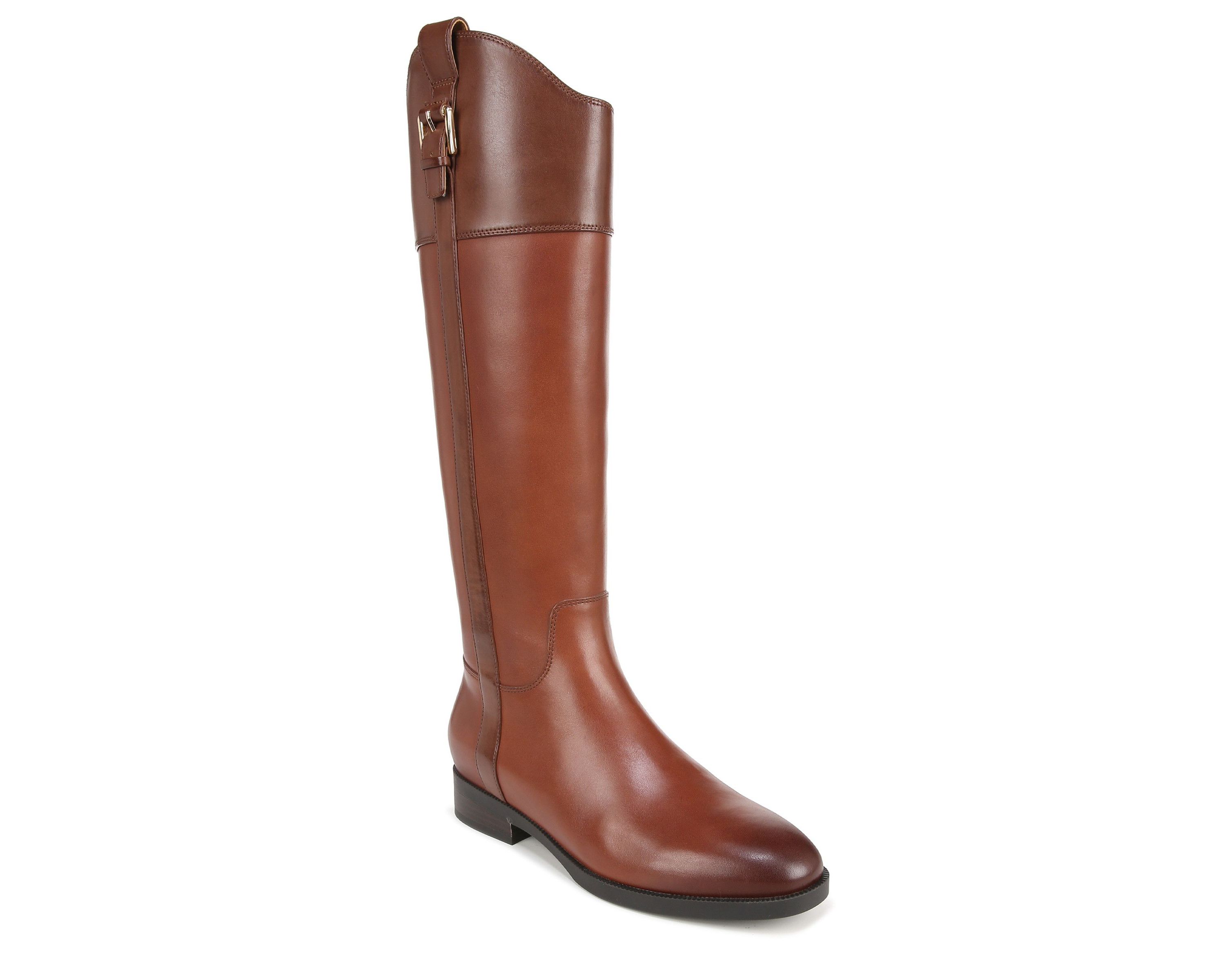Phillipa High Shaft Boot