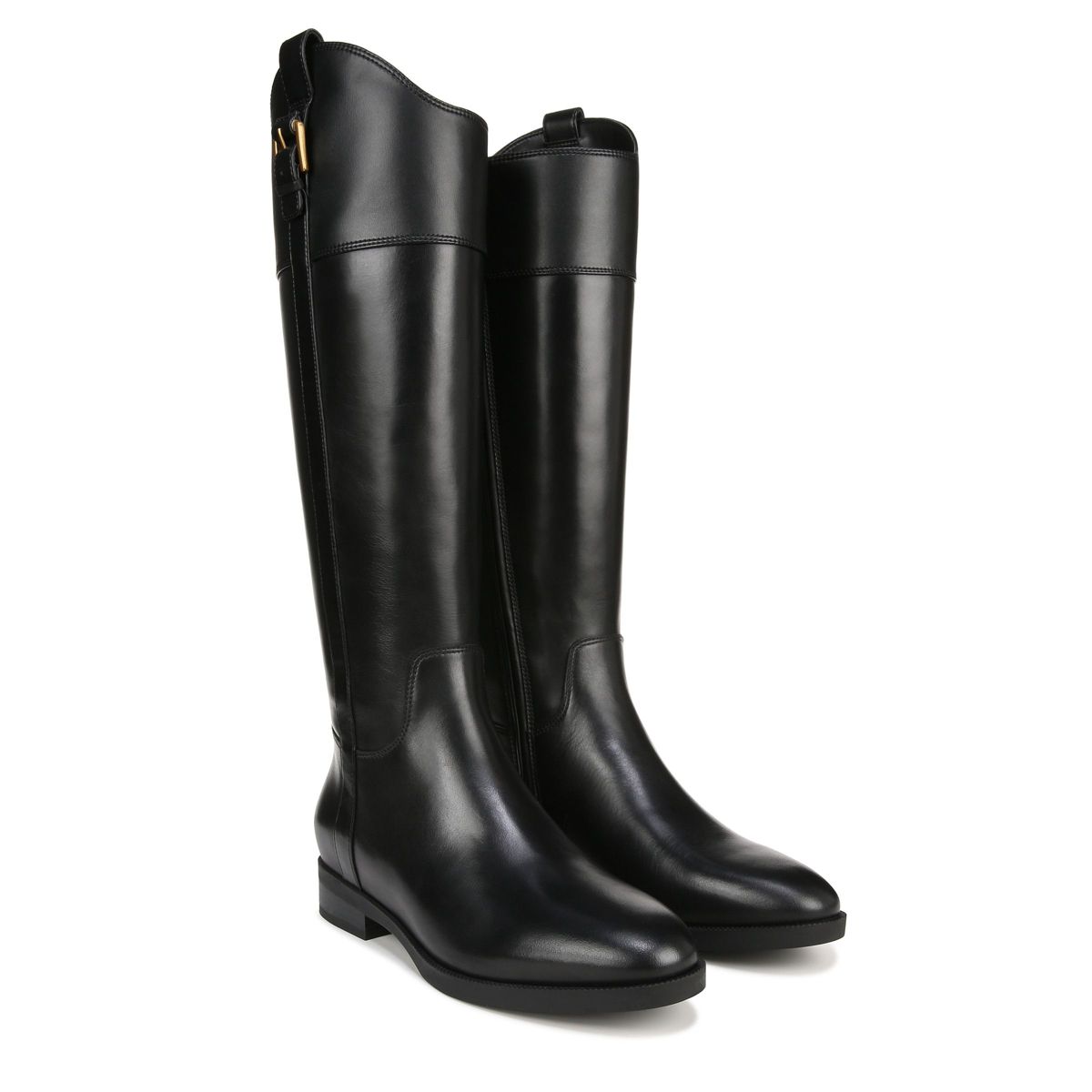 Phillipa High Shaft Boot