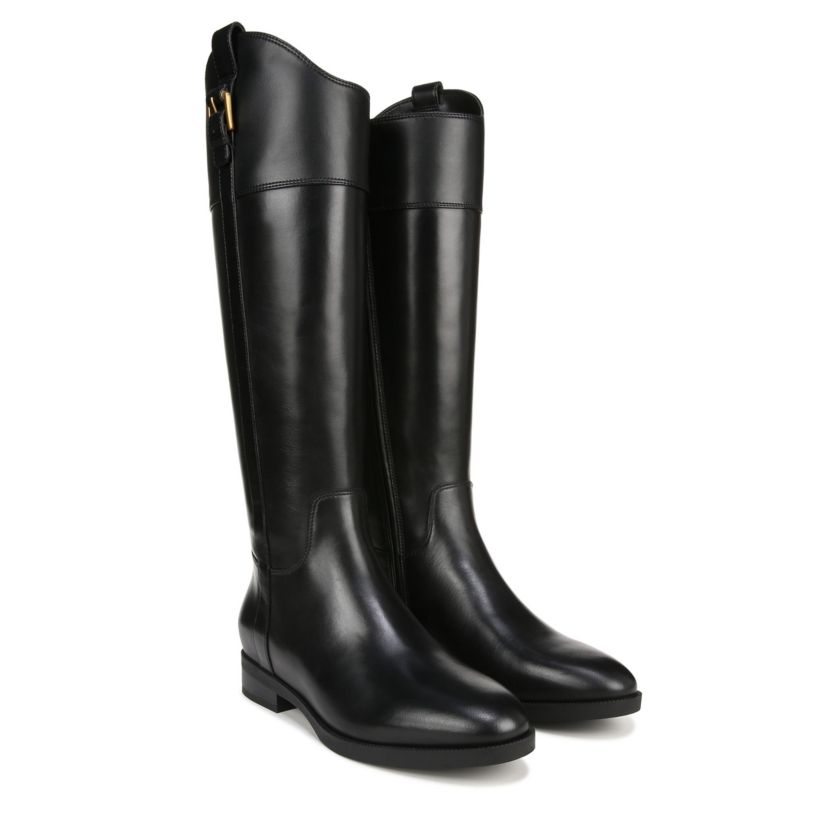 Phillipa High Shaft Boot