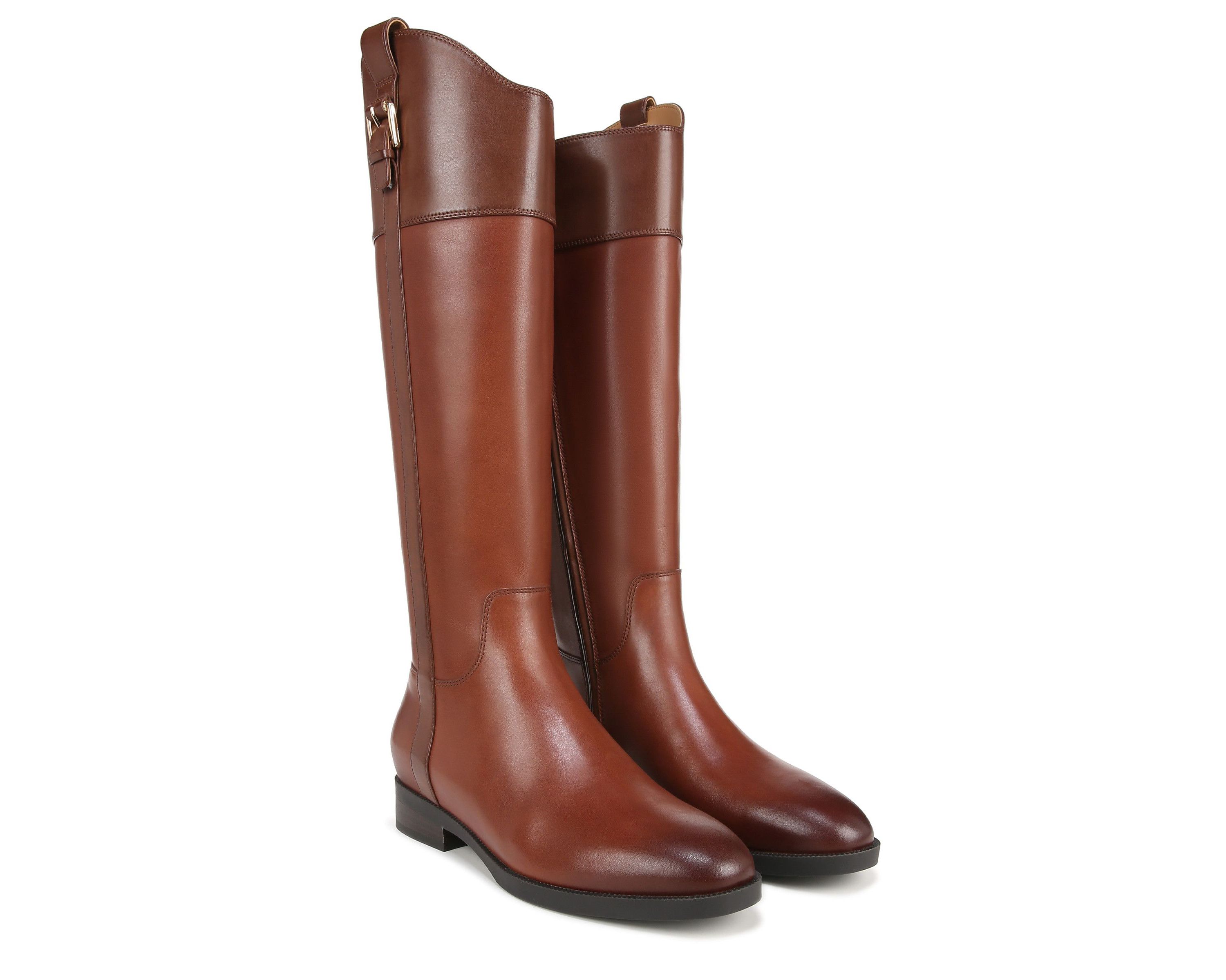 Phillipa High Shaft Boot
