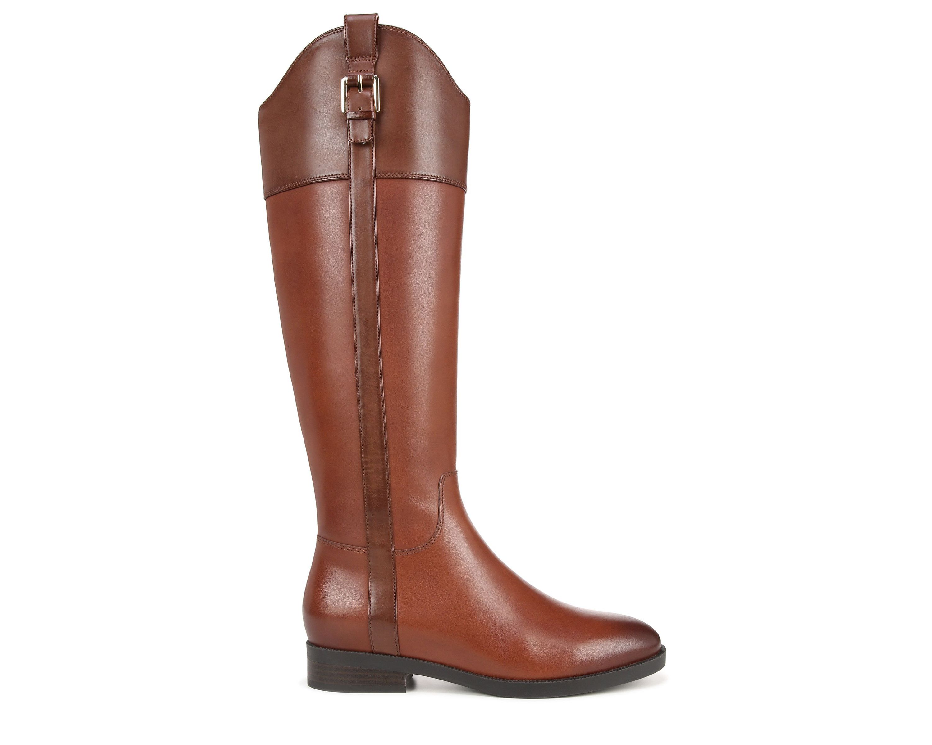 Phillipa High Shaft Boot