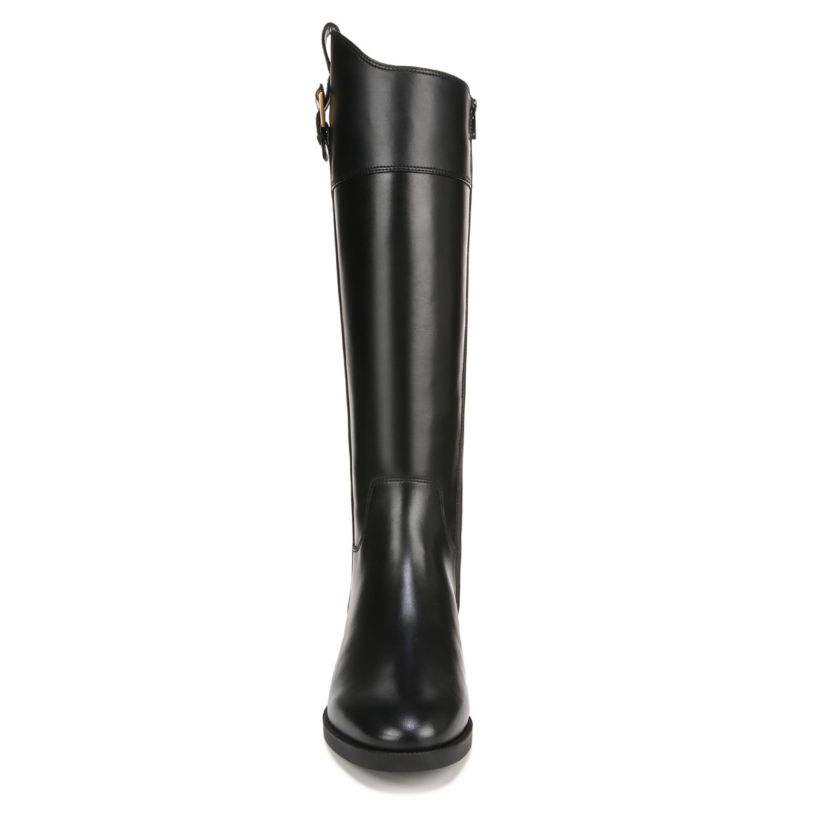Phillipa High Shaft Boot