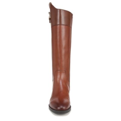 Phillipa High Wide Shaft Boot