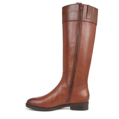 Phillipa High Wide Shaft Boot