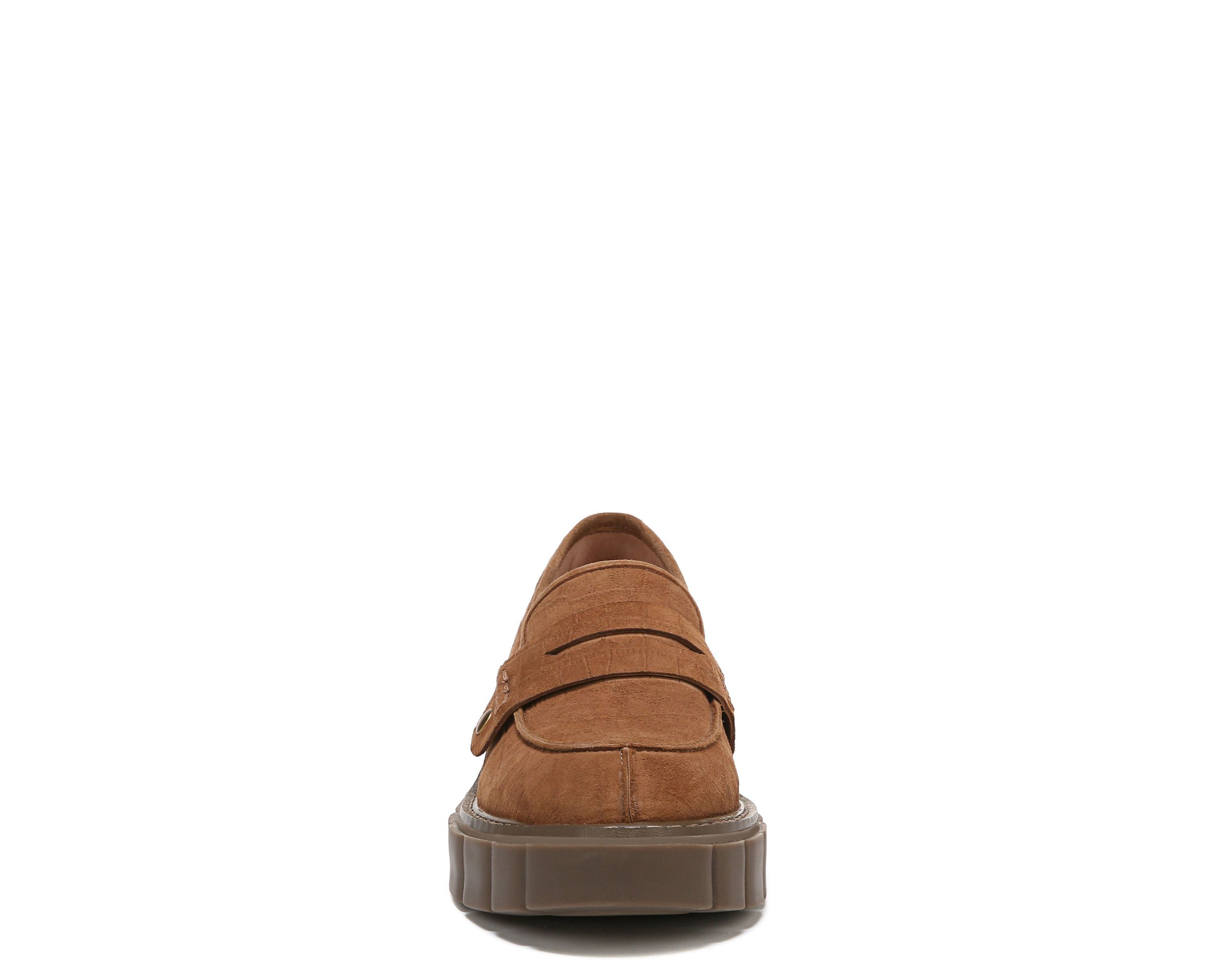 Elodie Slip On Loafer/Moc
