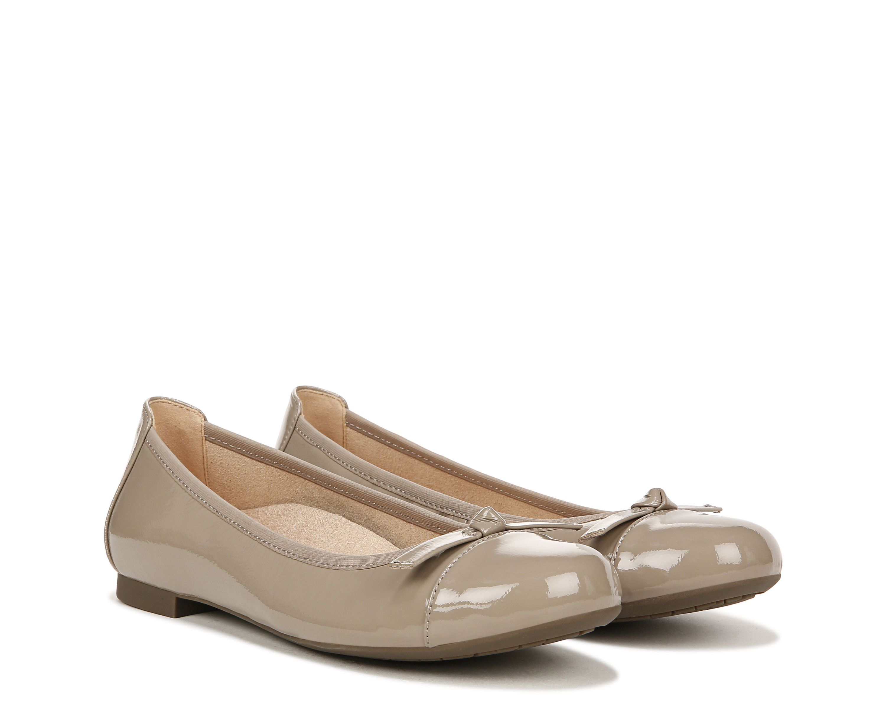 Amorie Slip On Flat