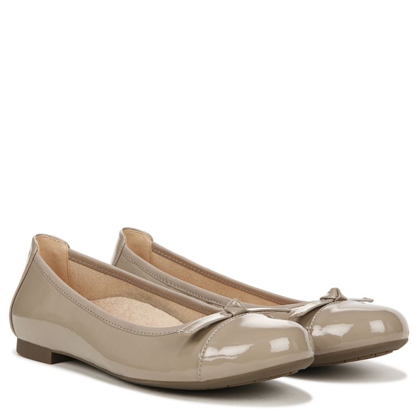 Amorie Slip On Flat