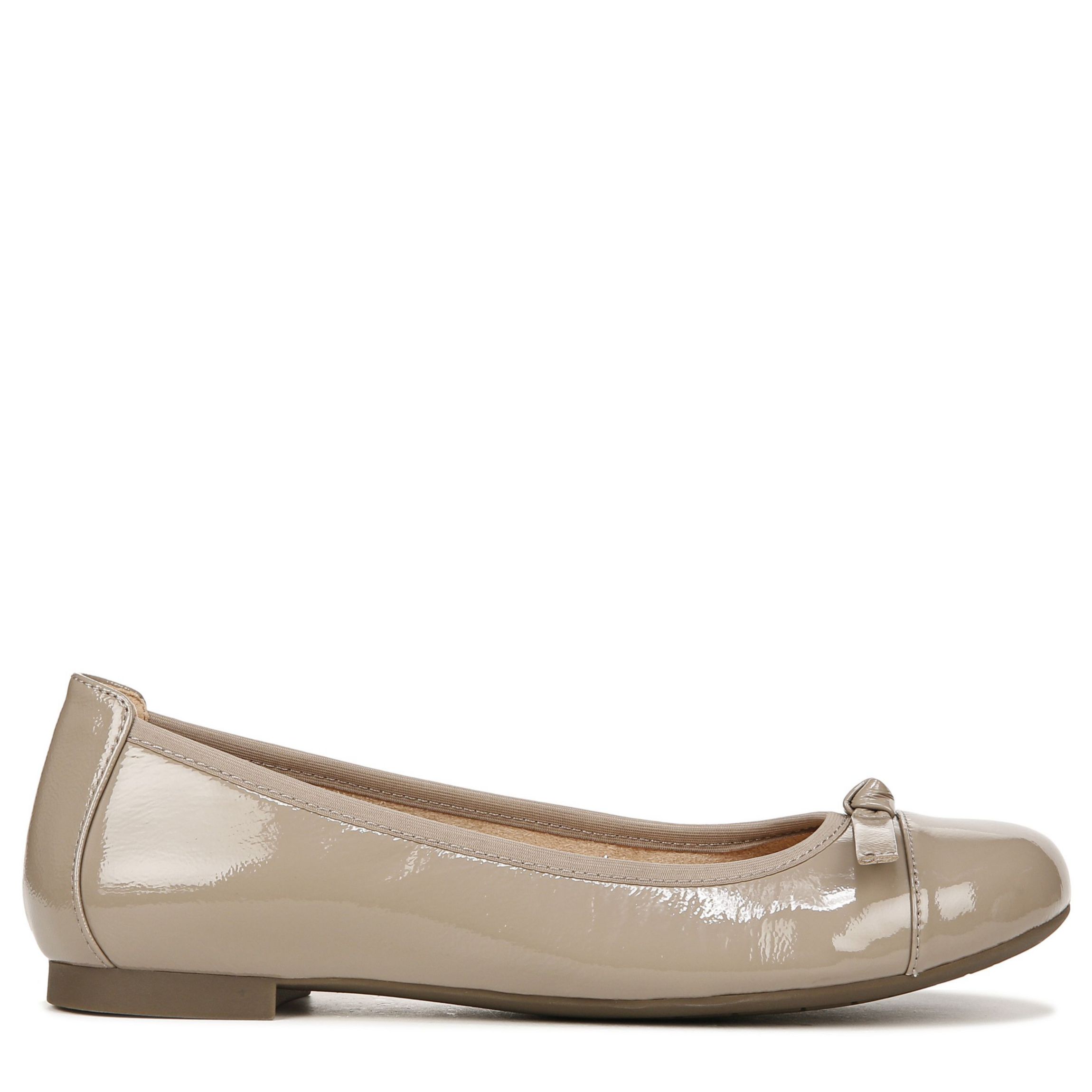 Amorie Slip On Flat