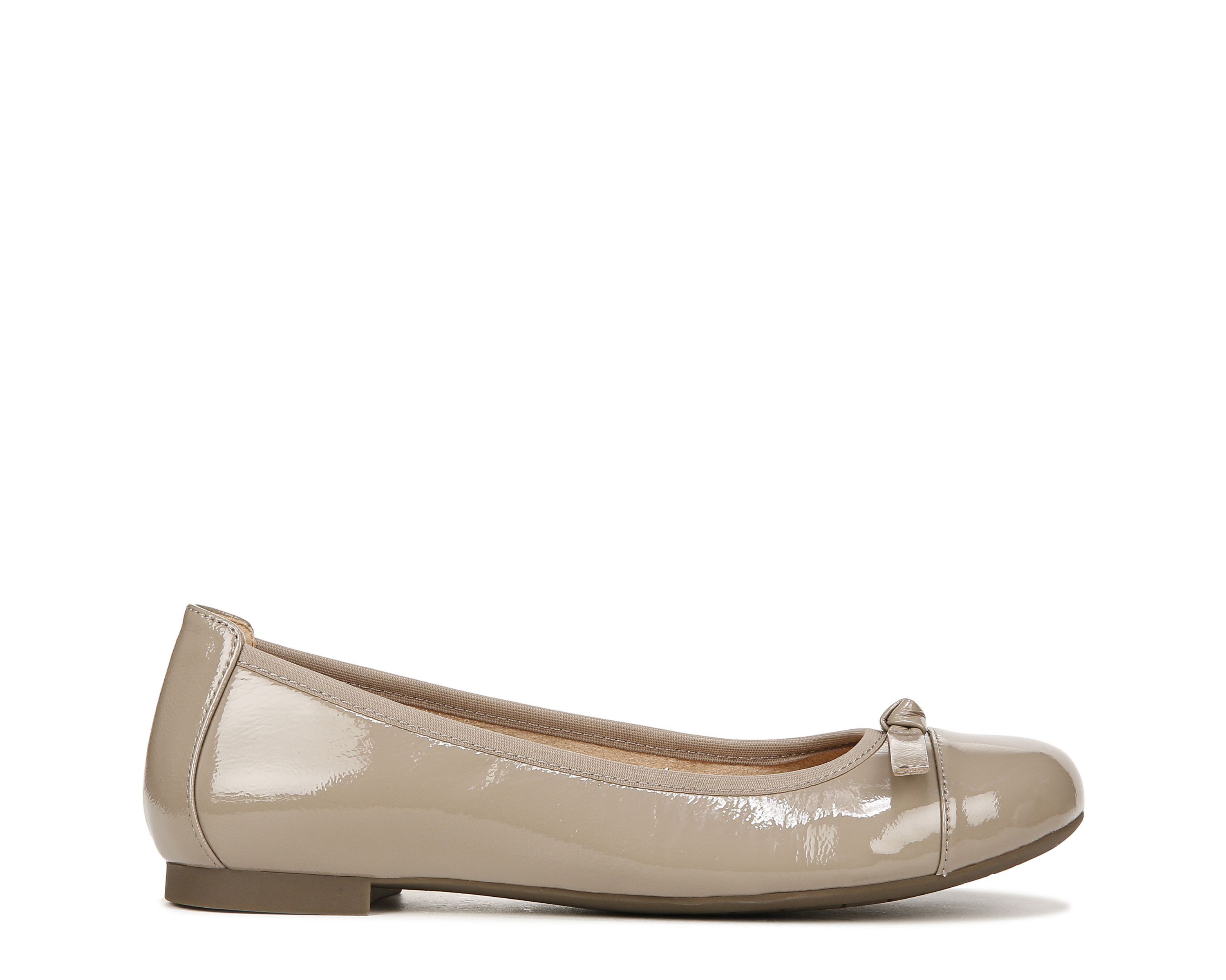 Amorie Slip On Flat