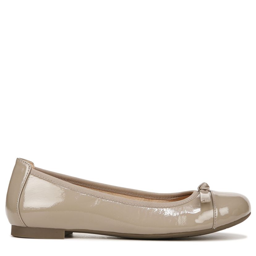 Amorie Slip On Flat