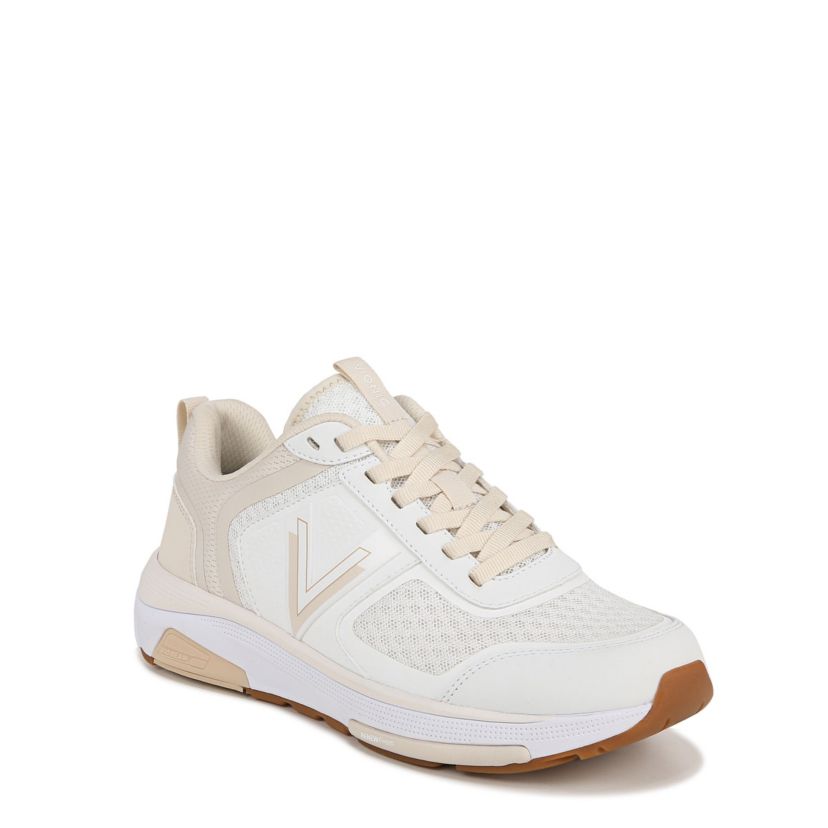 Wstrider 001 Lace Up Sneaker