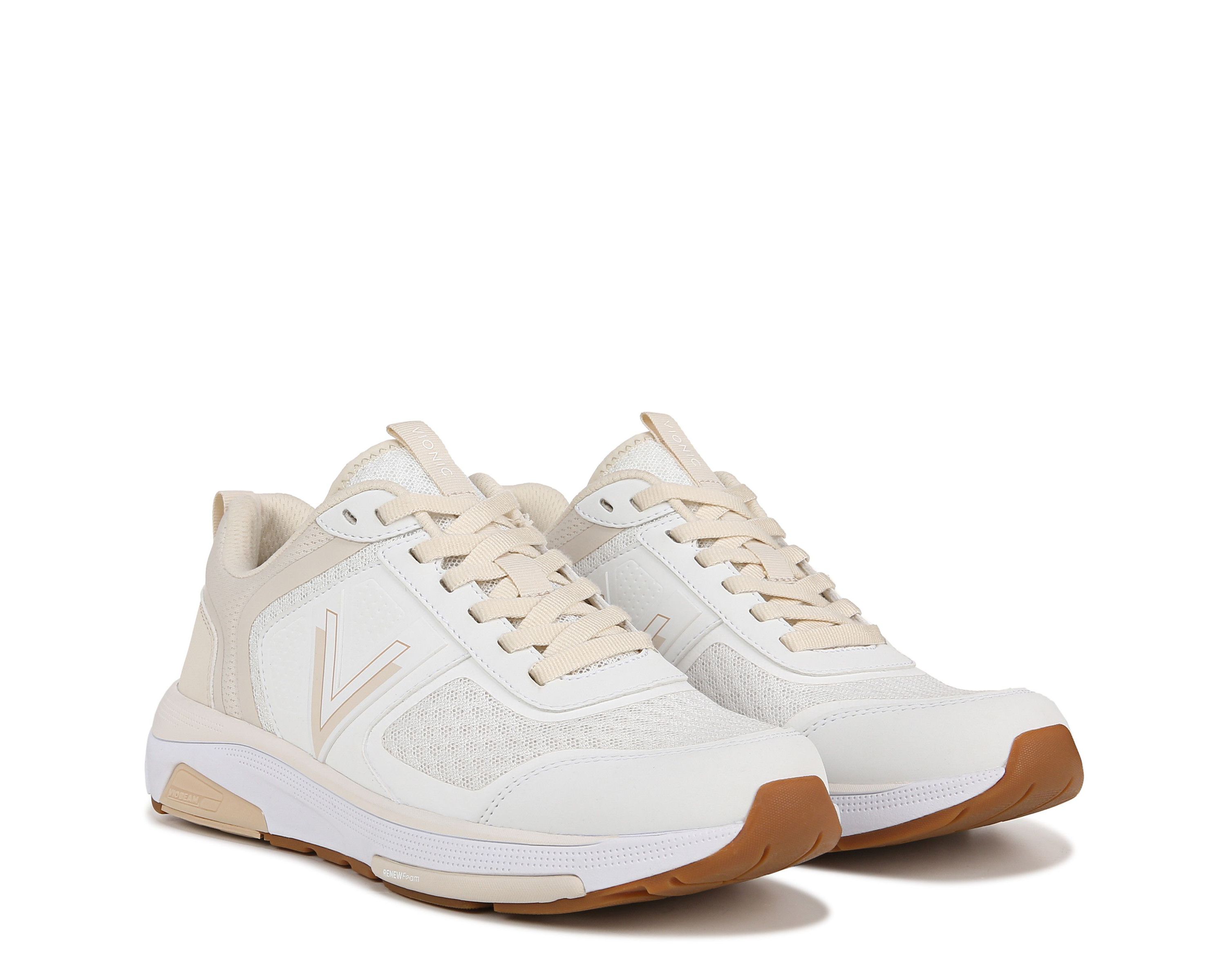 Wstrider 001 Lace Up Sneaker