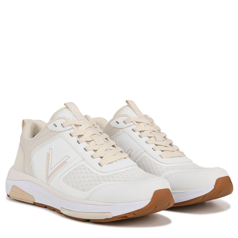 Wstrider 001 Lace Up Sneaker