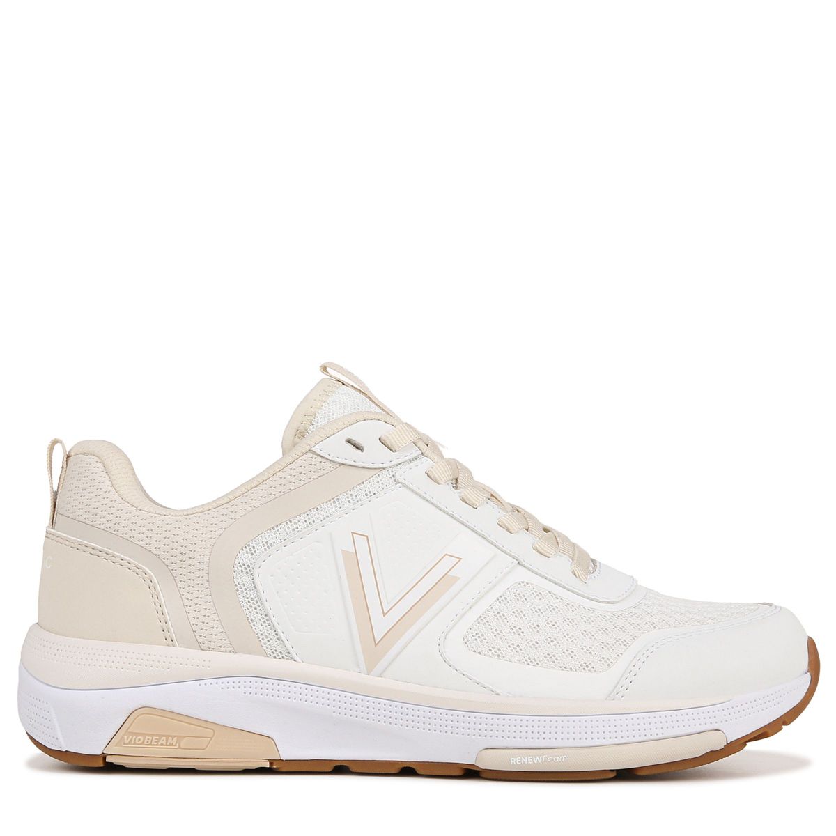 Walk Strider 001 Lace Up Sneaker