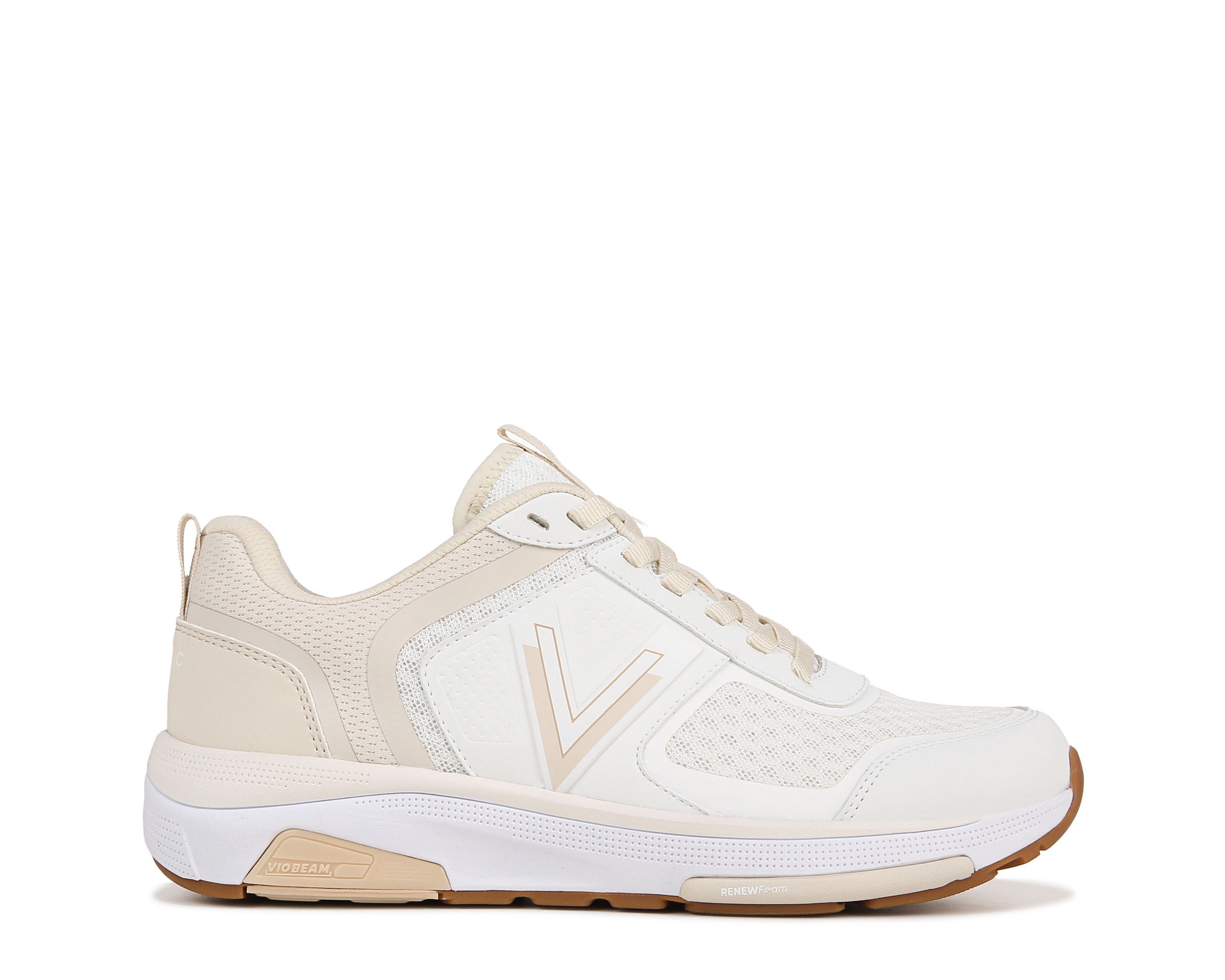 Wstrider 001 Lace Up Sneaker