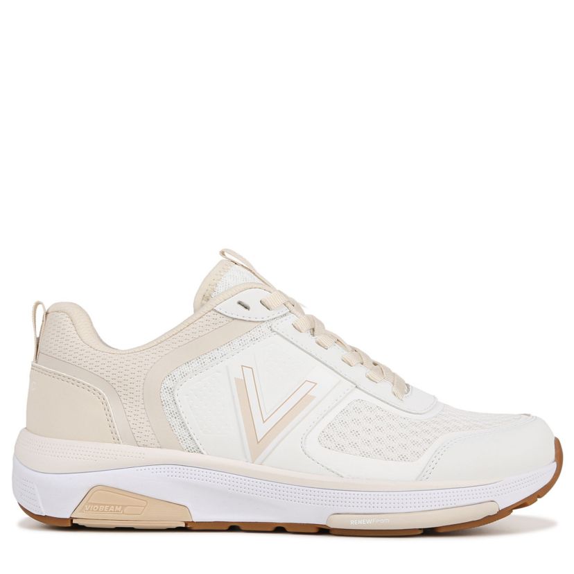 Wstrider 001 Lace Up Sneaker