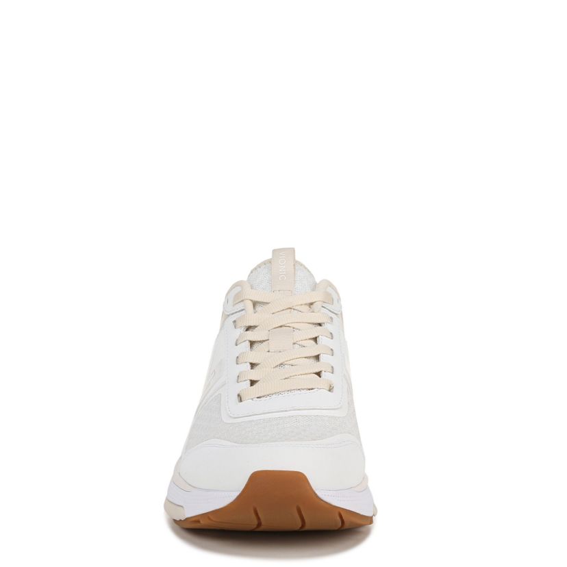 Wstrider 001 Lace Up Sneaker