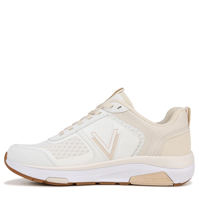 Wstrider 001 Lace Up Sneaker