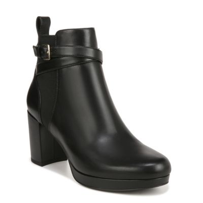 Nella Ankle Bootie