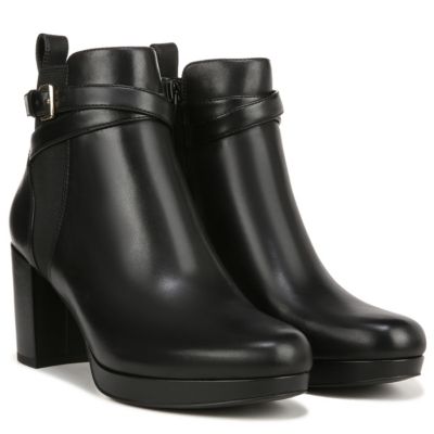 Nella Ankle Bootie