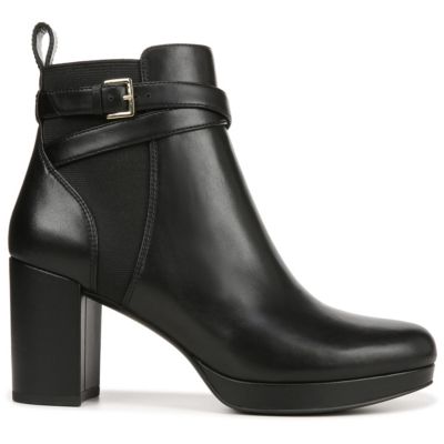 Nella Ankle Bootie