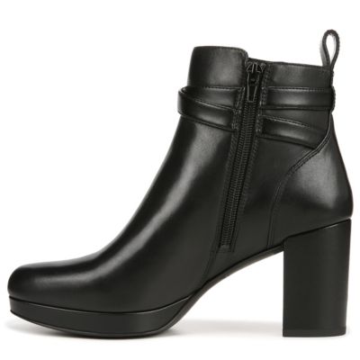 Nella Ankle Bootie