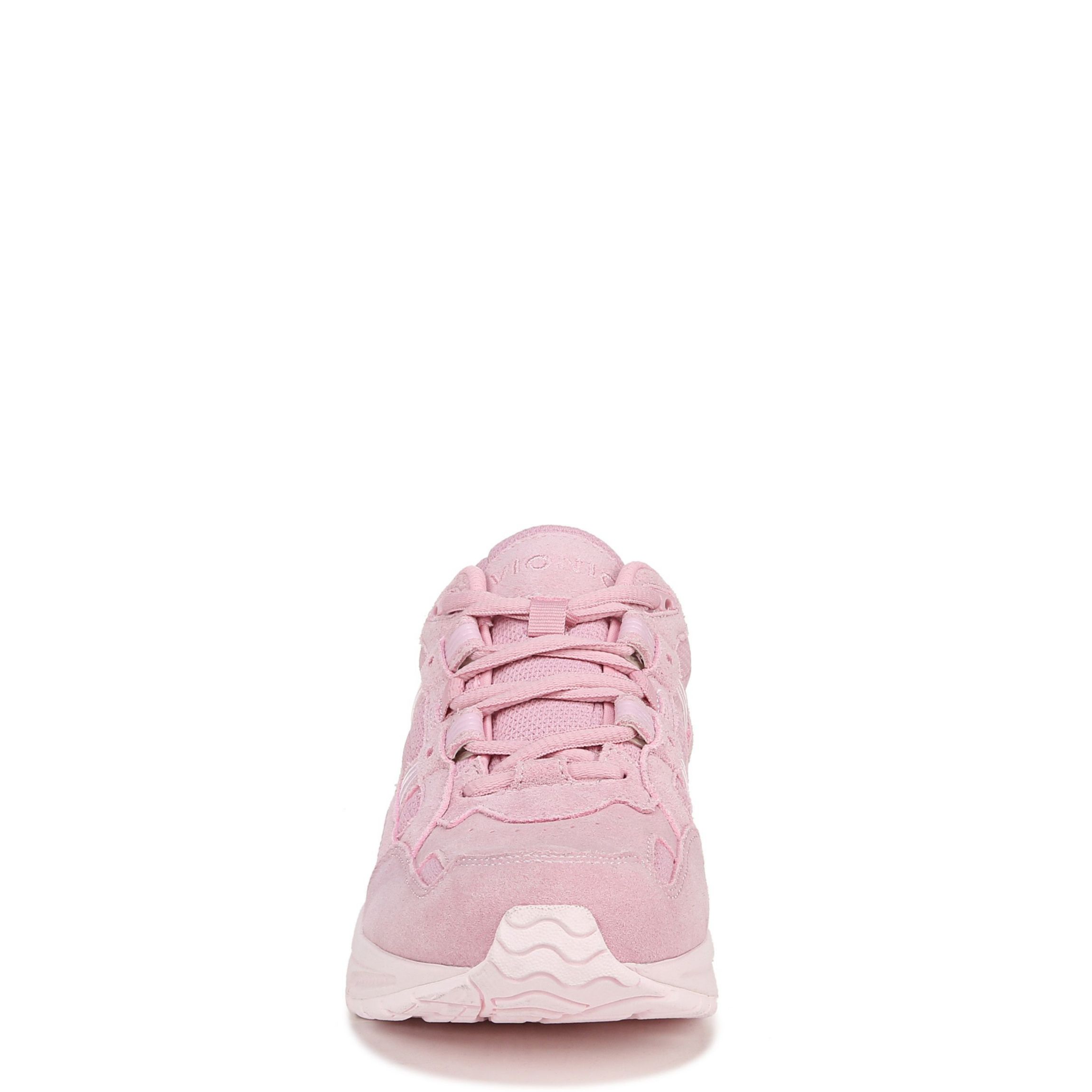 23Walk Bca Lace Up Sneaker