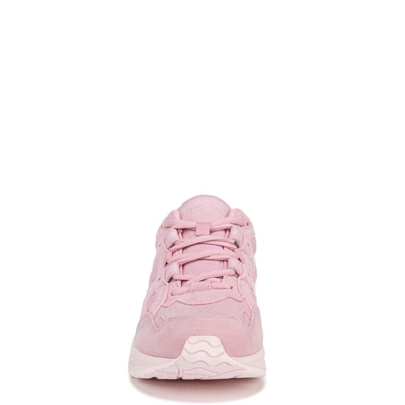 23Walk Bca Lace Up Sneaker