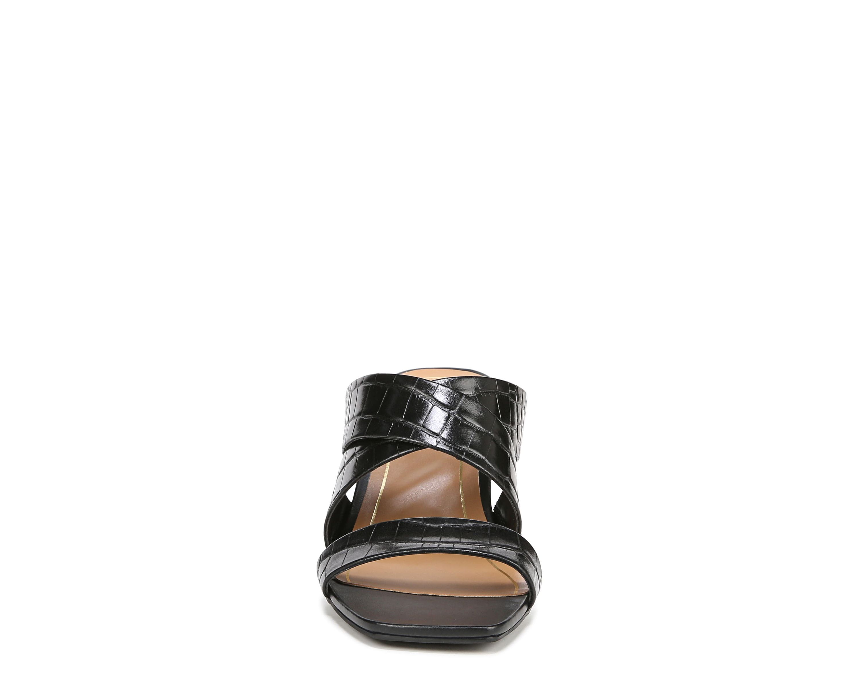 Merlot Heeled Sandal