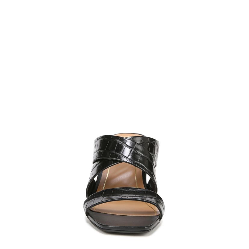 Merlot Heeled Sandal