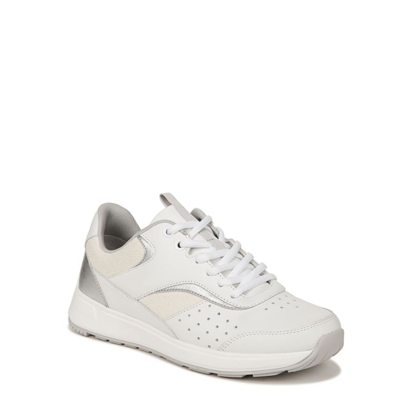 Nova Lace Up Sneaker