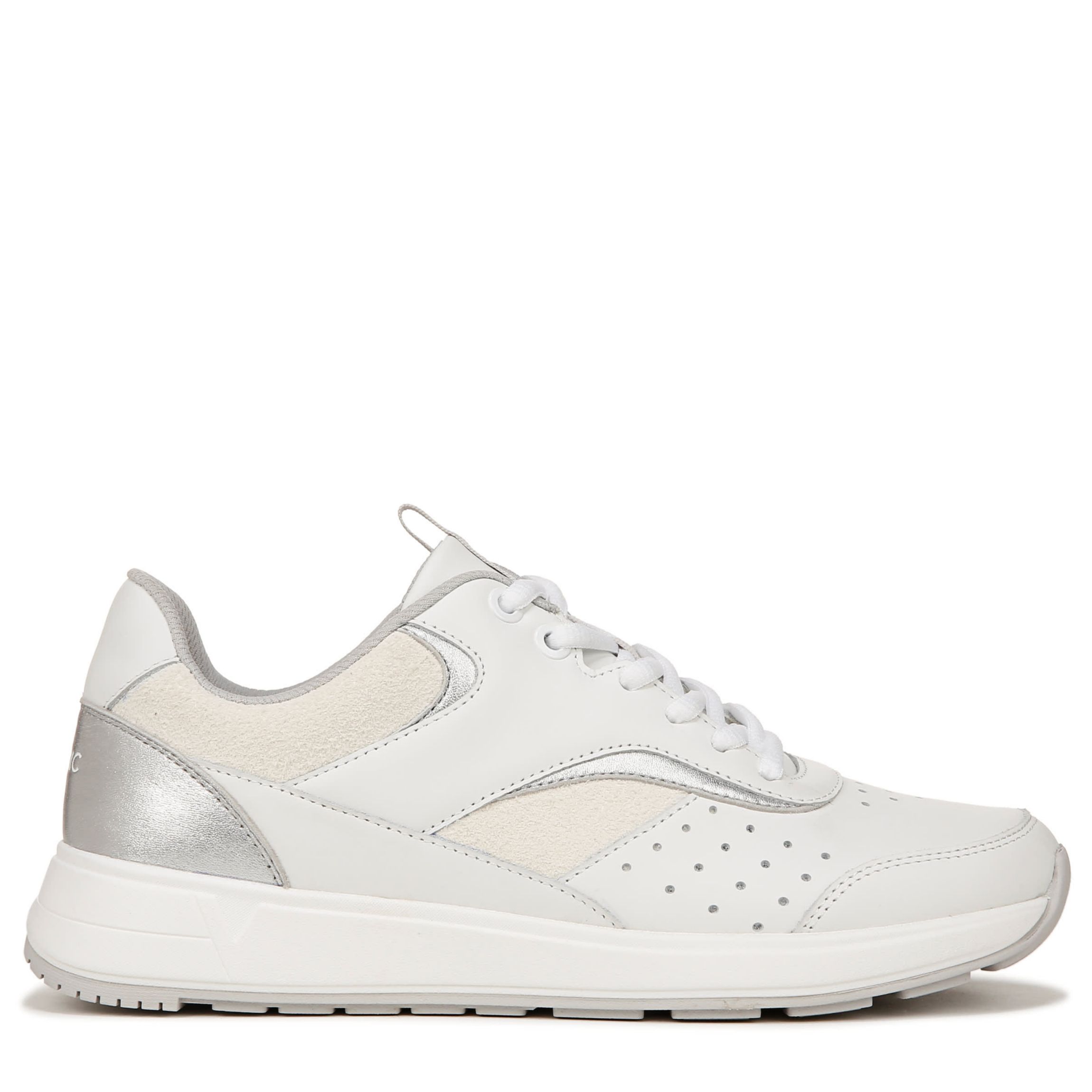 Nova Lace Up Sneaker