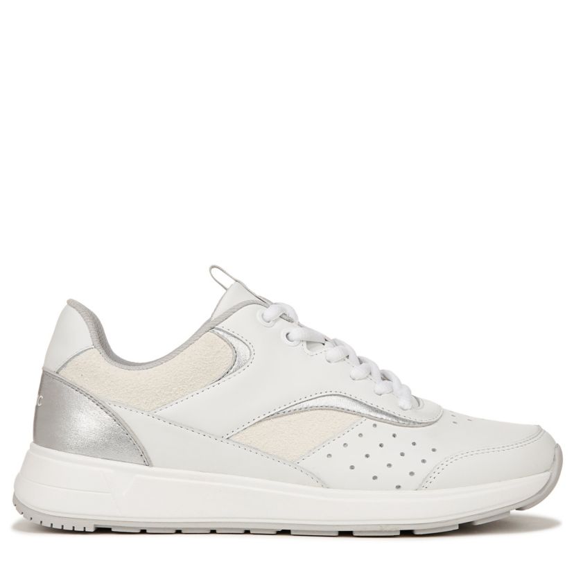 Nova Lace Up Sneaker